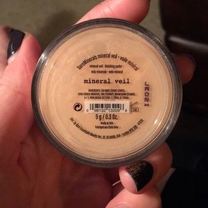 Bare Minerals Mineral Veil powder